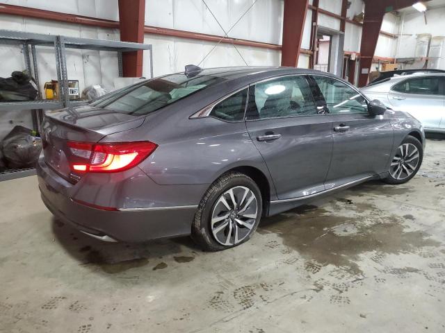 Vin: 1hgcv3f98ka007461, lot: 62559325, honda accord touring hybrid 20193