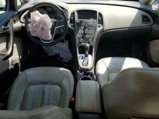 2015 BUICK VERANO 1G4PS5SK0F4176872