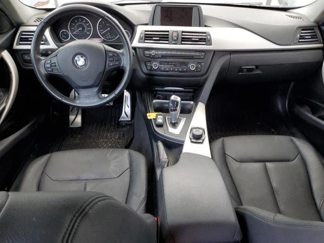 2015 BMW 320 I WBA3B1C56FP831780