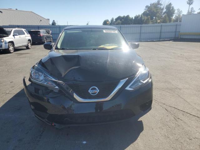 2018 NISSAN SENTRA S 3N1AB7AP2JY329778
