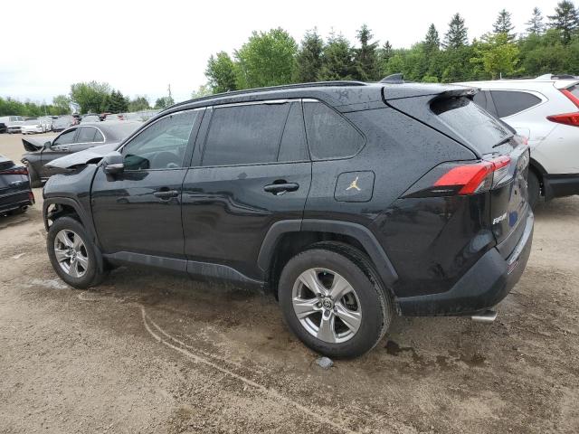 2023 TOYOTA RAV4 XLE - 2T3R1RFV0PC368634