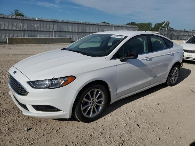 Vin: 3fa6p0h79hr136328, lot: 62367715, ford fusion se 2017 img_1