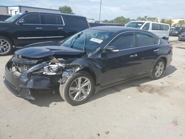 Vin: 1n4al3ap6fc125736, lot: 63612525, nissan altima 2.5 2015 img_1