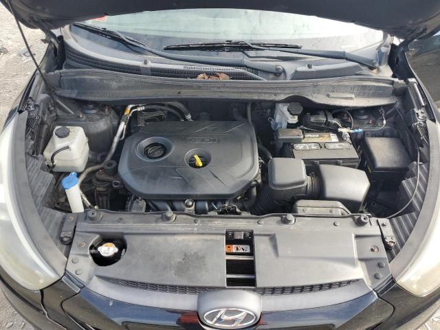 2015 HYUNDAI TUCSON GLS KM8JT3AF6FU110080