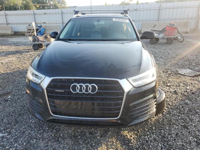 2016 AUDI Q3 PRESTIG WA1GFCFS1GR016375