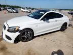2018 MERCEDES-BENZ C 43 4MATI - WDDWJ6EBXJF669384