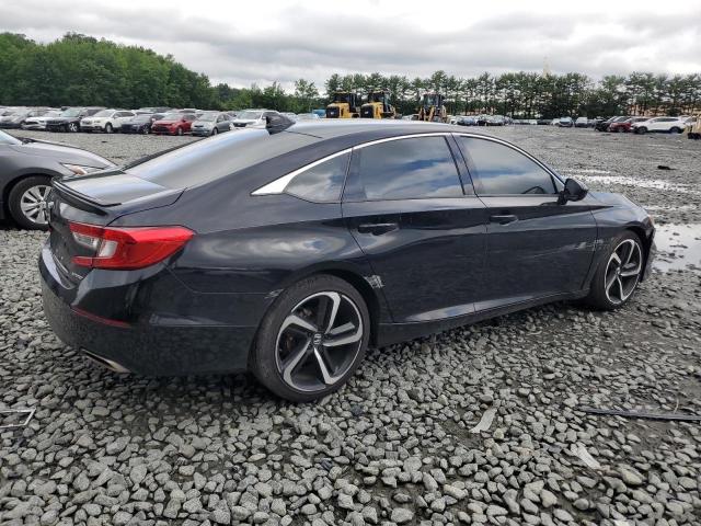 2022 HONDA ACCORD SPO - 1HGCV1F36NA030810