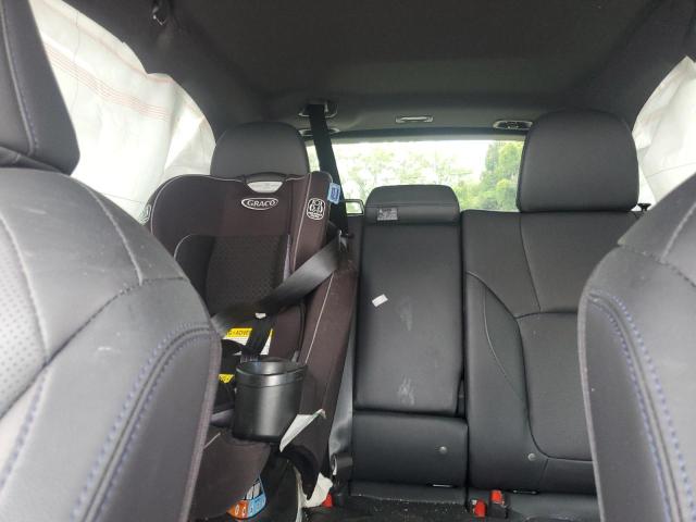 2025 SUBARU FORESTER L JF2SLDRC3SH473529