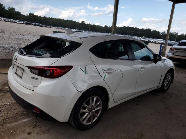 Vin: jm1bm1l78e1190661, lot: 63246555, mazda 3 touring 20143