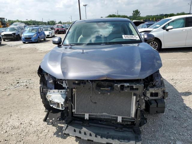 2024 HONDA HR-V LX - 3CZRZ2H32RM708620