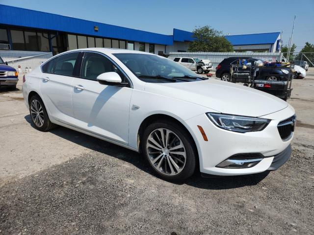2019 BUICK REGAL ESSENCE W04GR6SX9K1010812