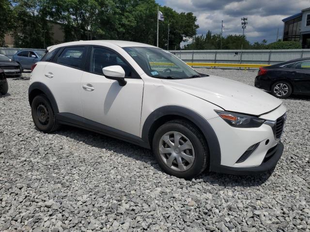 Vin: jm1dkfb72g0133412, lot: 63496395, mazda cx-3 sport 20164