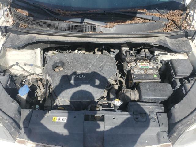 2016 KIA SOUL - KNDJN2A24G7263031
