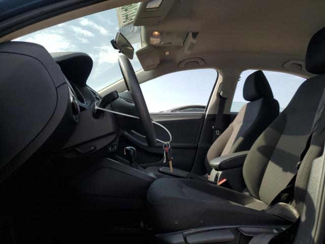 2016 VOLKSWAGEN JETTA S - 3VW267AJ4GM248229