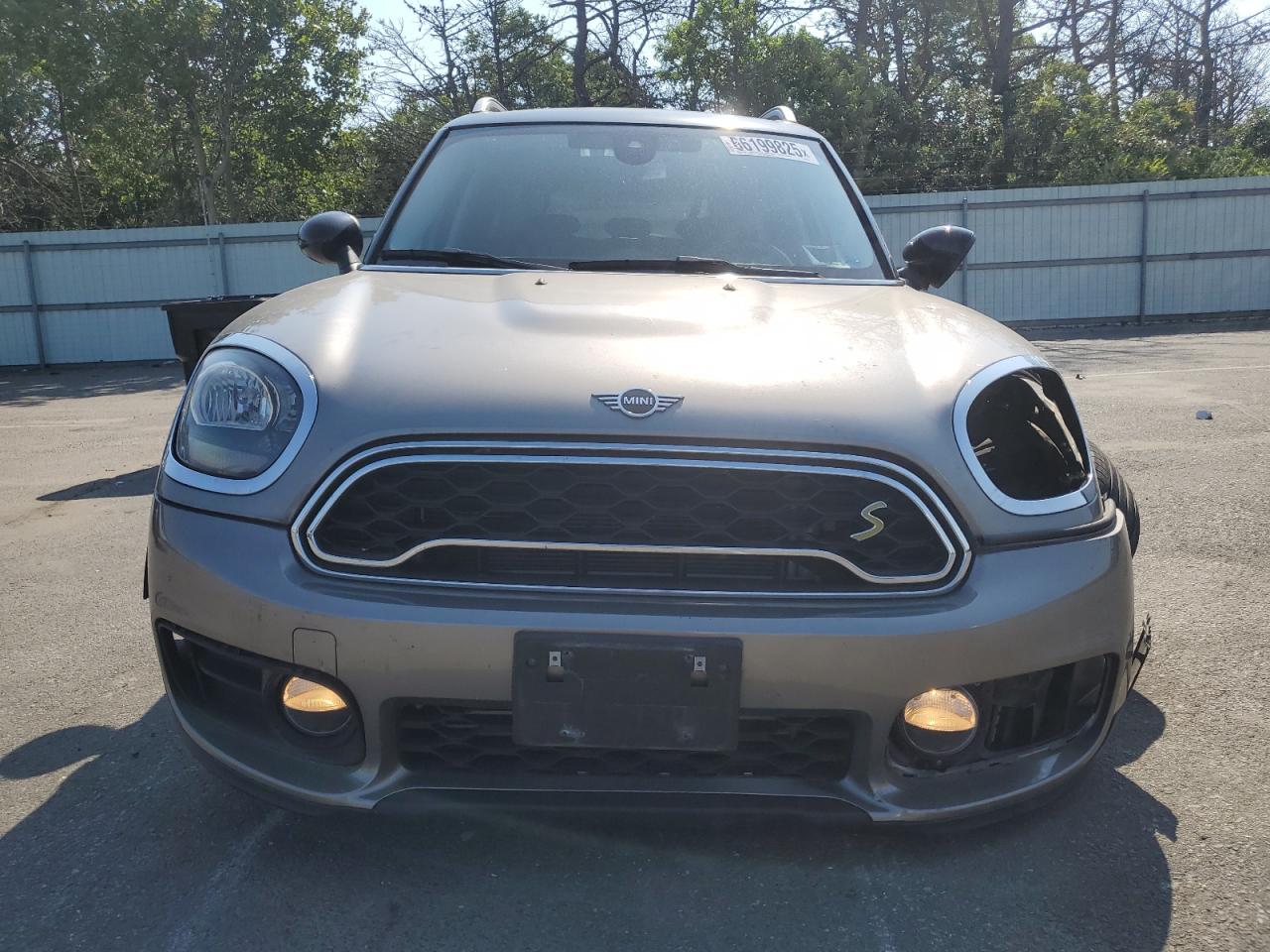 MINI COOPER S E COUNTRYMAN ALL4