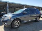 2016 NISSAN PATHFINDER - 5N1AR2MN9GC648209
