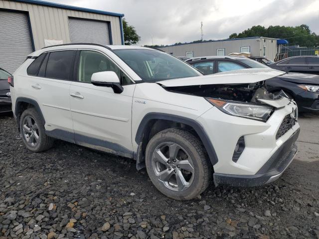 Vin: jtmdwrfv1kd012838, lot: 62468915, toyota rav4 limited 20194