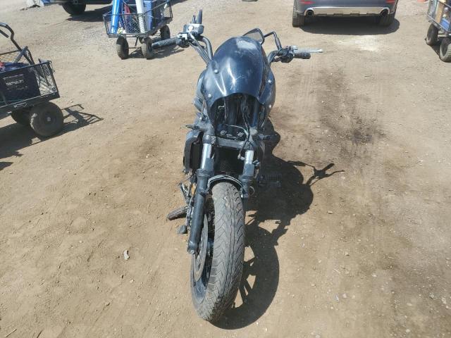 2024 KAWASAKI EN650 E JKAENEE13RDA06853