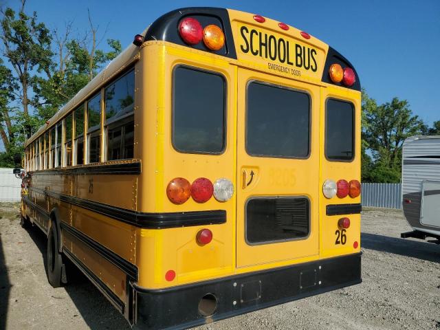 2014 IC CORPORATION 3000 CE #3225439915