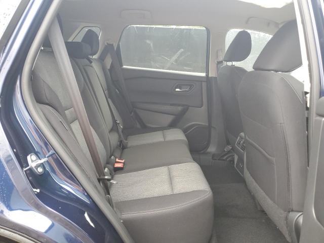 2025 NISSAN ROGUE SV 5N1BT3BB1SC827082