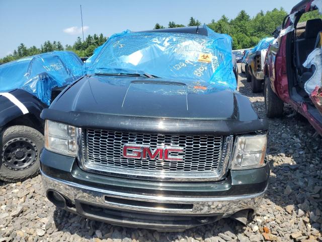 2013 GMC SIERRA K15 - 3GTP2VE71DG250070