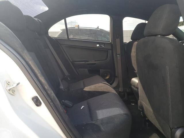 2015 MITSUBISHI LANCER EVO - JA32W7FV2FU029020