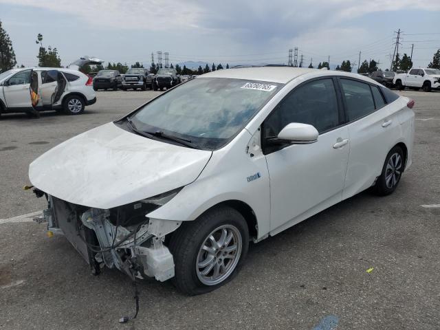 TOYOTA PRIUS PRIM