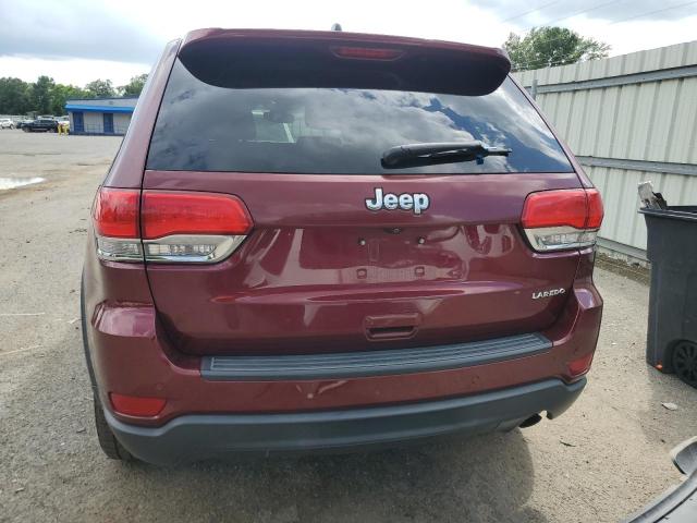 2018 JEEP GRAND CHEROKEE LAREDO 1C4RJEAG8JC171561