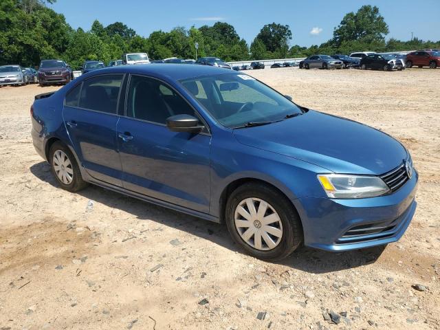 2016 VOLKSWAGEN JETTA S - 3VW267AJ5GM357735
