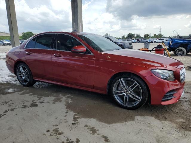 2019 MERCEDES-BENZ E 300 WDDZF4JB8KA511164