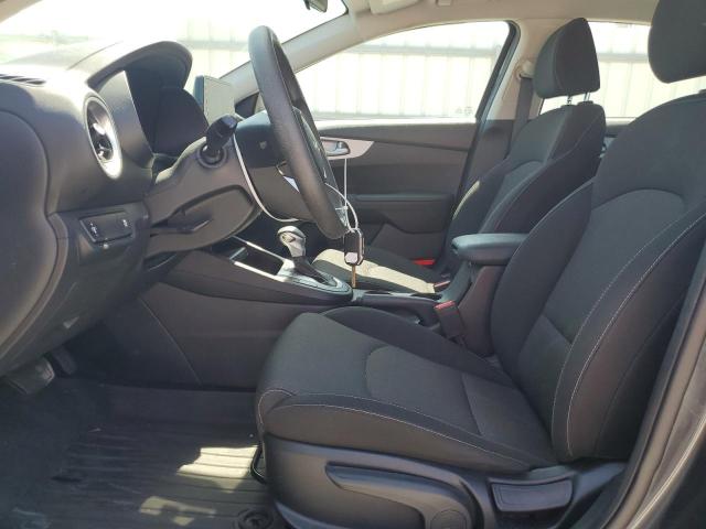 2024 KIA FORTE LX 3KPF24AD4RE728051