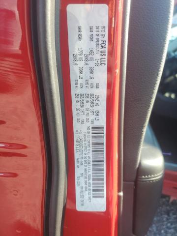2018 DODGE DURANGO GT 1C4RDHDG7JC271171
