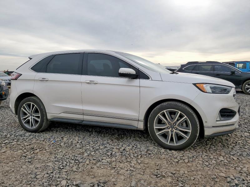 2019 FORD EDGE TITAN 2FMPK4K98KBC47971