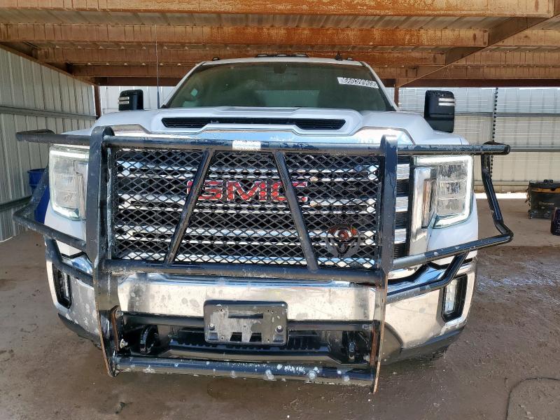 2022 GMC SIERRA K25 1GT49ME75NF160609
