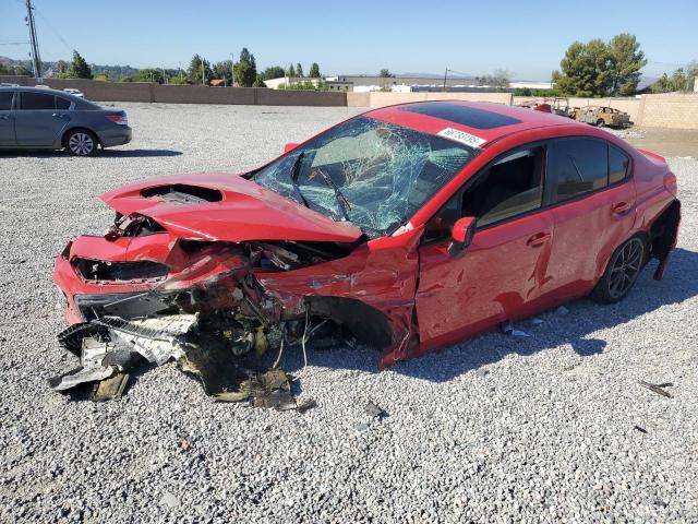 2019 SUBARU WRX PREMIUM JF1VA1F64K8802615