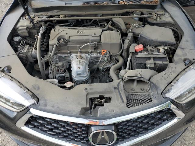 2018 ACURA TLX TECH 19UUB1F52JA002074