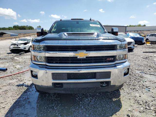 2017 CHEVROLET SILVERADO - 1GC1KWEY0HF238889