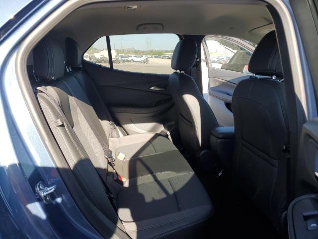 2026 BUICK ENCORE GX KL4AMBSL4TB003997