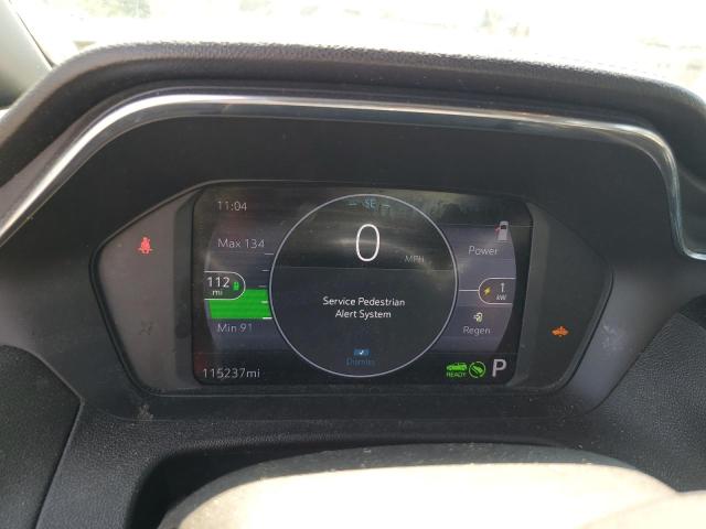 2023 CHEVROLET BOLT EV 2L 1G1FX6S02P4134638