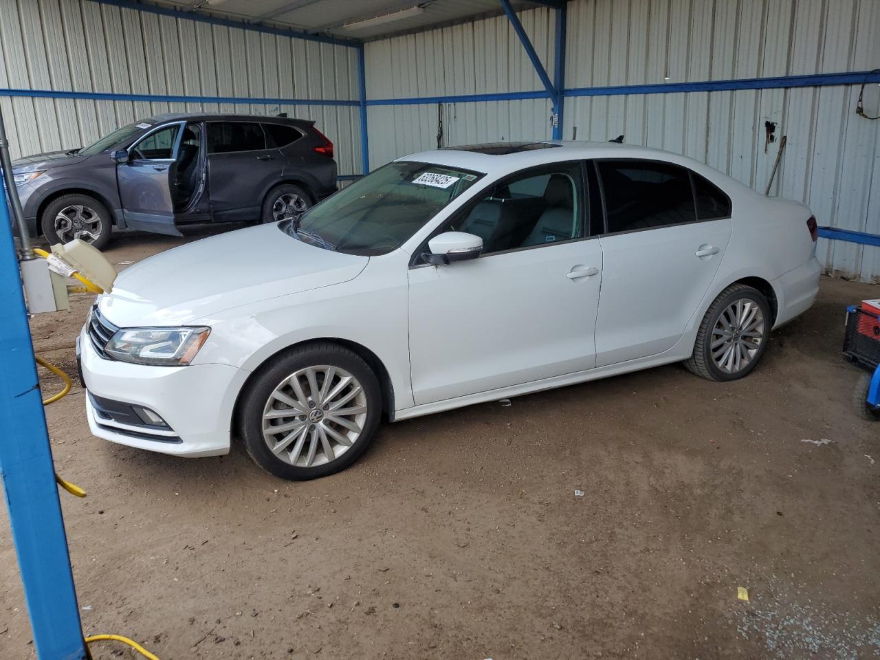 VOLKSWAGEN JETTA SEL