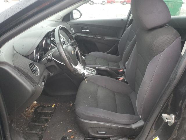 2013 CHEVROLET CRUZE LT - 1G1PC5SB1D7258213
