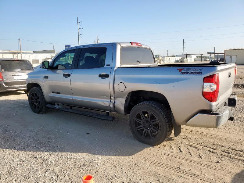 2019 TOYOTA TUNDRA CRE - 5TFEY5F11KX245735