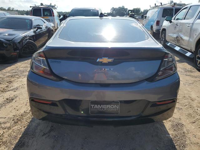 2018 CHEVROLET VOLT LT 1G1RA6S52JU109109