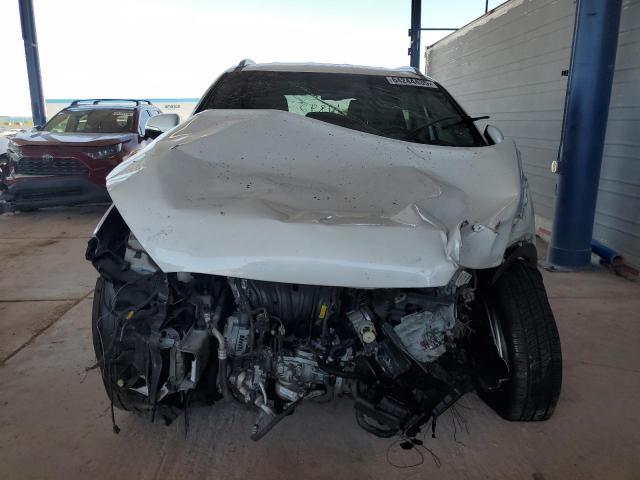 2016 KIA SORENTO LX - 5XYPG4A36GG069919