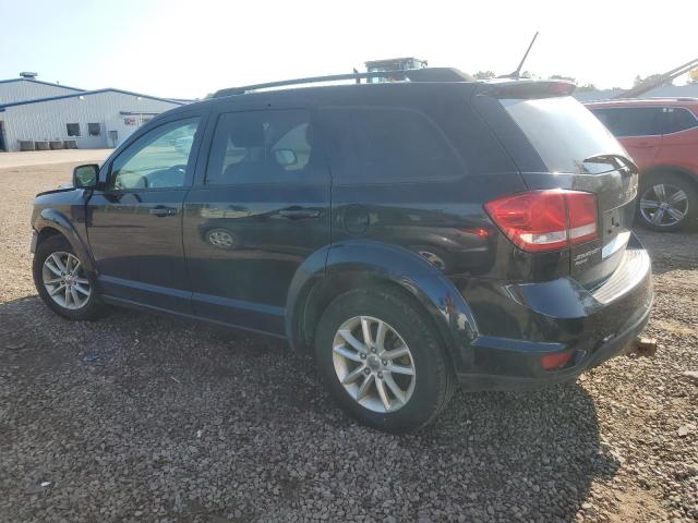 2017 DODGE JOURNEY SX 3C4PDDBG8HT525147