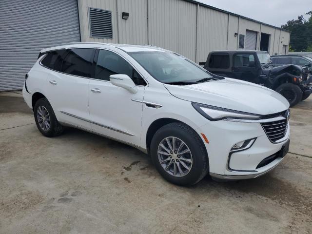2022 BUICK ENCLAVE PREMIUM 5GAEVBKW7NJ123267
