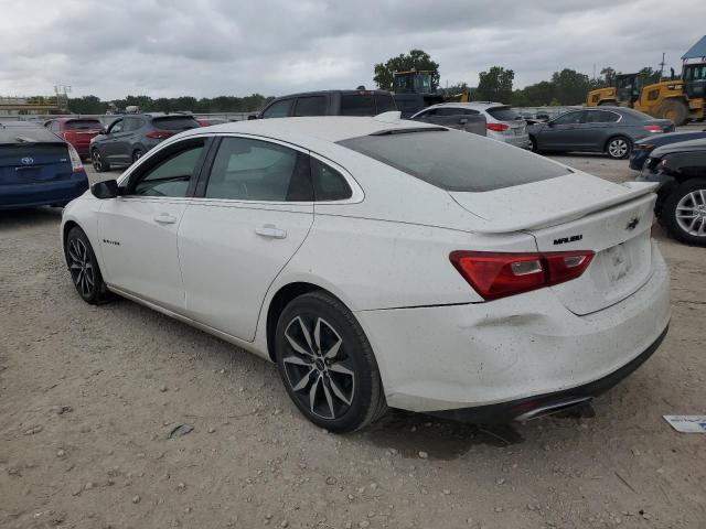 2023 CHEVROLET MALIBU RS - 1G1ZG5ST1PF252718