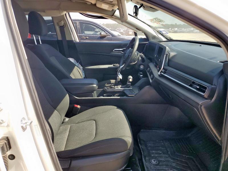 2023 KIA SPORTAGE L - KNDPUCAF4P7163355