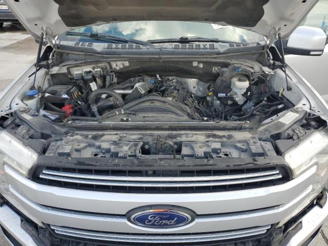 2018 FORD F150 SUPER - 1FTFW1E13JFE40924