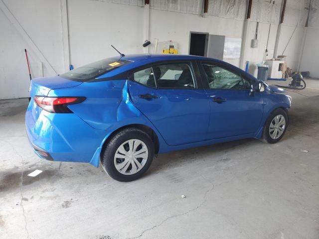 2024 NISSAN VERSA S 3N1CN8DV6RL864346